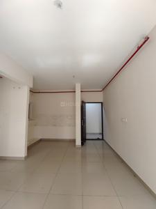 Living Room Image of 614 Sq.ft 1 BHK Apartment / Flat for sale in TVS Emerald Jardin, Begur Bengaluru for Rs. 7700000