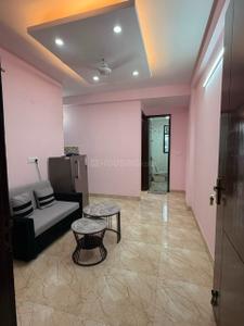 1 BHK Apartment
