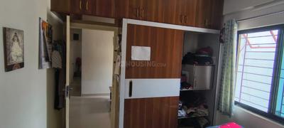 Bedroom Image of 1150 Sq.ft 3 BHK Builder Floor for sale in Chikkalasandra Bengaluru for Rs. 8000000