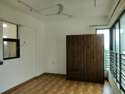 Bedroom Image of 1485 Sq.ft 2.5 BHK Apartment / Flat for sale in Mahindra Splendour, Bhandup West Mumbai for Rs. 29900000