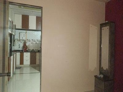 Bedroom Image of 1458 Sq.ft 2 BHK Apartment / Flat for sale in GIDC Naroda Ahmedabad for Rs. 4060000