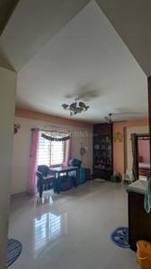 Hall Image of 1114 Sq.ft 2 BHK Apartment / Flat for rent in Realtech Nirman Maple Heights, Rajarhat Kolkata for Rs. 22000