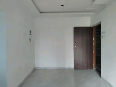 Living Room Image of 635 Sq.ft 1 BHK Apartment / Flat for sale in Sai Abhyuday Complex Grande, Nalasopara West Nala Sopara for Rs. 3500000