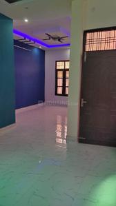 Hall Image of 1000 Sq.ft 3 BHK Independent House for sale in Jankipuram Lucknow for Rs. 5900000