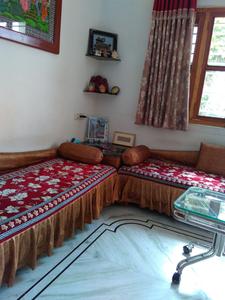 Bedroom Image of 2500 Sq.ft 3 BHK Independent House for sale in Radhanpur Road Mehsana for Rs. 7500000