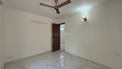 Bedroom Image of 2100 Sq.ft 4 BHK Apartment / Flat for sale in Vasant Kunj New Delhi for Rs. 52500000