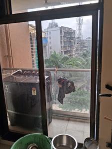 1 BHK Flat