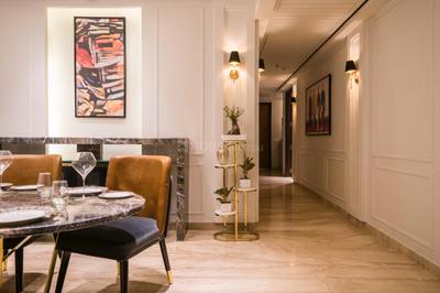 Hall Image of 4900 Sq.ft 4 BHK Builder Floor for sale in Eros Lakewood City, Surajkund Faridabad for Rs. 55000000