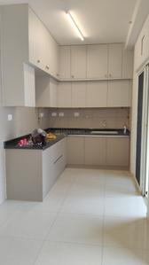 Kitchen Image of 1058 Sq.ft 2 BHK Apartment / Flat for rent in Sobha Dream Gardens Phase 4 Wing 1 And 2, Kannuru Bengaluru for Rs. 40000