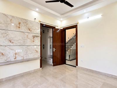 Bedroom Image of 2400 Sq.ft 3 BHK Independent House for sale in Sahastradhara Road Dehradun for Rs. 16900000