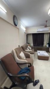 Hall Image of 1200 Sq.ft 2 BHK Apartment / Flat for sale in Khan Tower, Jogeshwari West Mumbai for Rs. 20000000