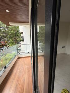 Balcony Image of 2100 Sq.ft 3 BHK Duplex for sale in Indira Nagar Bengaluru for Rs. 40000000