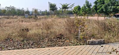 Provident Tivoli Hills Phase 4 Plot View 2