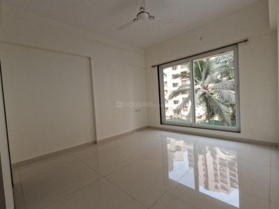 Bedroom Image of 1570 Sq.ft 3 BHK Apartment / Flat for sale in Cosmos Enclave, Kasarvadavali Thane for Rs. 16500000