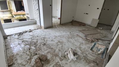 Living Room Image of 900 Sq.ft 3 BHK Apartment / Flat for sale in Jai Hanuman River Links I, Konnagar Hooghly for Rs. 3968000