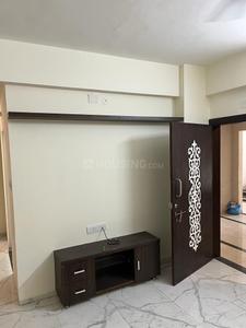 Hall Image of 1200 Sq.ft 2 BHK Apartment / Flat for rent in Chugh Palazzo Park Residency, Lasudia Mori Indore for Rs. 28000