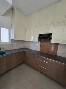 Kitchen Image of 1260 Sq.ft 2.5 BHK Apartment / Flat for sale in Sector 150 Noida for Rs. 8500000