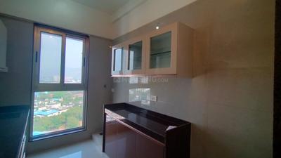 Kitchen Image of 1175 Sq.ft 2 BHK Apartment / Flat for sale in Goodwill Unity, Sanpada Navi Mumbai for Rs. 23000000