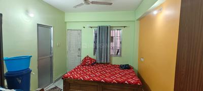 Bedroom Image of 1272 Sq.ft 3 BHK Apartment / Flat for sale in Ratu Road Ranchi for Rs. 6500000