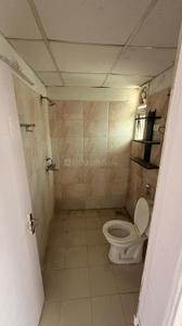 Bathroom Image of 1152 Sq.ft 3 BHK Apartment / Flat for sale in ABA Coco County, Noida Extension Greater Noida for Rs. 13100000