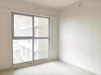 Bedroom Image of 839 Sq.ft 1 BHK Apartment / Flat for sale in KGI Kohinoor Highland, Usarghar Thane for Rs. 4499000
