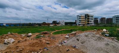 Image of 87120 Sq.ft Residential Plot / Land for sale in Tukkuguda, Hyderabad for Rs. 160000000