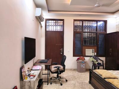 Bedroom Image of 4500 Sq.ft 7 BHK Independent House for sale in DLF Phase 1 Gurgaon for Rs. 142500000