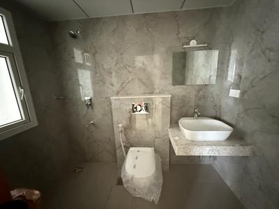 Bathroom Image of 2830 Sq.ft 4 BHK Apartment / Flat for sale in Thrikkakara North Kochi for Rs. 27500000