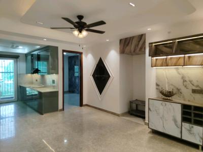 Living Room Image of 2421 Sq.ft 4 BHK Builder Floor for sale in Sector 57 Gurgaon for Rs. 27500000