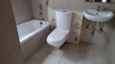 Image of 2182 Sq.ft 3 BHK Apartment / Flat for sale in Unitech Horizons, New Town, Kolkata for Rs. 20000000