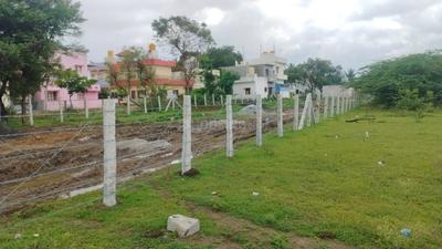 Image of 17500 Sq.ft Residential Plot / Land for sale in Gauribidanur, Chikballapur District for Rs. 30000000