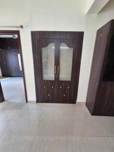 Bedroom Image of 1435 Sq.ft 3 BHK Apartment / Flat for sale in Panathur Bengaluru for Rs. 15500000