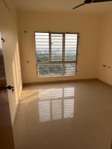 Bedroom Image of 1020 Sq.ft 3 BHK Apartment / Flat for rent in Rishi Ventoso, Madhyamgram Kolkata for Rs. 28000