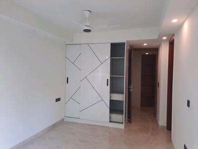Bedroom Image of 1900 Sq.ft 3 BHK Builder Floor for sale in DLF Phase 1 Gurgaon for Rs. 34000000