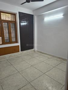 Bedroom Image of 1500 Sq.ft 3 BHK Apartment / Flat for sale in Swaraj Homes Mothers Apartment, Sector 5 Dwarka New Delhi for Rs. 24000000