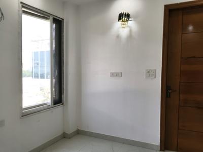 Bedroom Image of 2500 Sq.ft 4 BHK Builder Floor for sale in Palam Vihar Gurgaon for Rs. 37500000