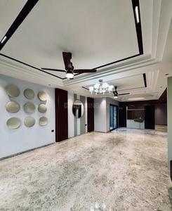 Hall Image of 2450 Sq.ft 4 BHK Builder Floor for sale in Gujranwala Town New Delhi for Rs. 46500000