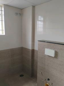 Bedroom One Image of 830 Sq.ft 2 BHK Apartment / Flat for sale in Sai Gangothri Hill Crest, Ramasandra Bengaluru for Rs. 5800000