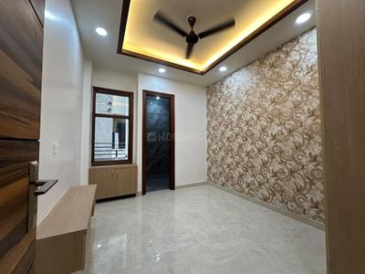 Hall Image of 1350 Sq.ft 3 BHK Builder Floor for sale in BPTP District 5, Sector 84 Faridabad for Rs. 14000000
