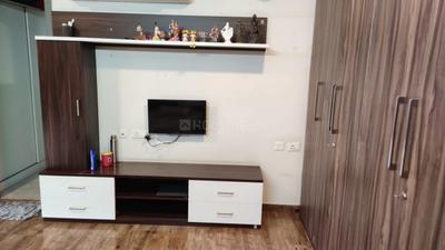 Bedroom Image of 981 Sq.ft 3 BHK Apartment / Flat for sale in Dhanuka Sunshine Aditya, Vaishali Nagar Jaipur for Rs. 5400000