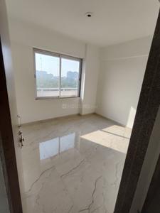 Bedroom Image of 689 Sq.ft 2 BHK Apartment / Flat for rent in Nirman Kesar Exotica, Hanspura Ahmedabad for Rs. 13800