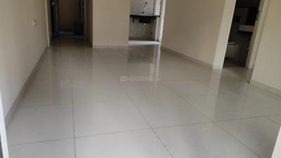 Living Room Image of 950 Sq.ft 3 BHK Apartment / Flat for sale in Godrej Green Vistas, Mahalunge Pune for Rs. 9400000