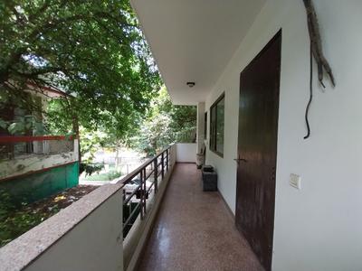 Balcony Image of 1950 Sq.ft 4 BHK Builder Floor for rent in Sector 41 Gurgaon for Rs. 78000