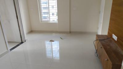 Living Room Image of 600 Sq.ft 1 BHK Apartment / Flat for rent in Kaggadasapura Bengaluru for Rs. 30000