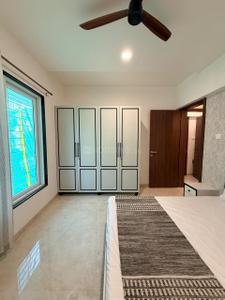 Bedroom Image of 1020 Sq.ft 2 BHK Apartment / Flat for sale in Kothrud Pune for Rs. 14000000