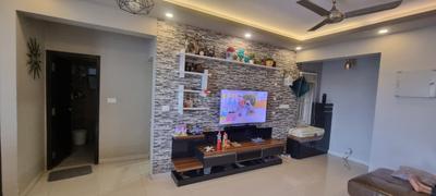 Hall Image of 1280 Sq.ft 2 BHK Apartment / Flat for sale in Mana Uber Verdant, Doddakannelli Bengaluru for Rs. 18500000