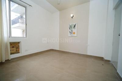 Bedroom Image of 1326 Sq.ft 3 BHK Apartment / Flat for sale in Rising Homes At DXP 92, Sector 92 Gurgaon for Rs. 13800000