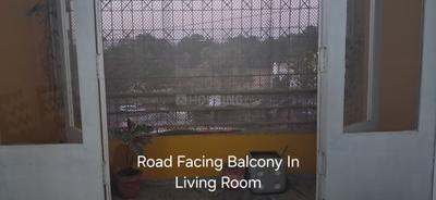 Balcony Image of 2500 Sq.ft 4 BHK Apartment / Flat for sale in Old Padra Road Vadodara for Rs. 8500000