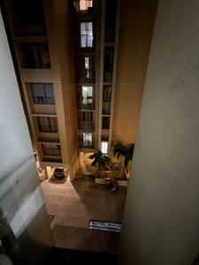Image of 1170 Sq.ft 2 BHK Apartment / Flat for sale in Gala Glory, South Bopal, Ahmedabad for Rs. 6100000