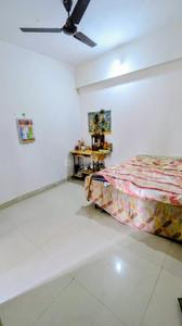 Bedroom Image of 633 Sq.ft 2 BHK Apartment / Flat for sale in Jhamtani Ace Aastha Building A, Charholi Budruk Pune for Rs. 5500000